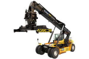 container-reach-machinery